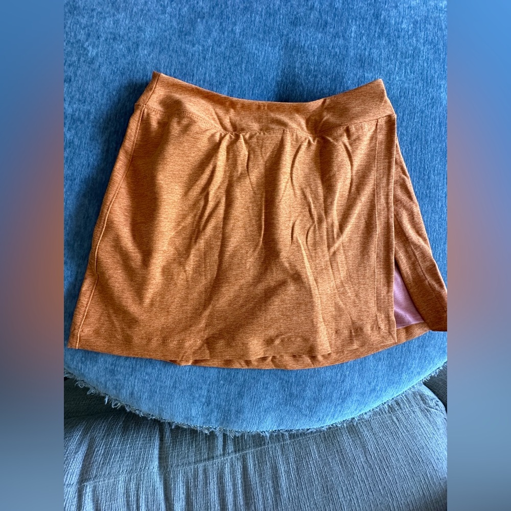 Outdoor Voices Court Skirt